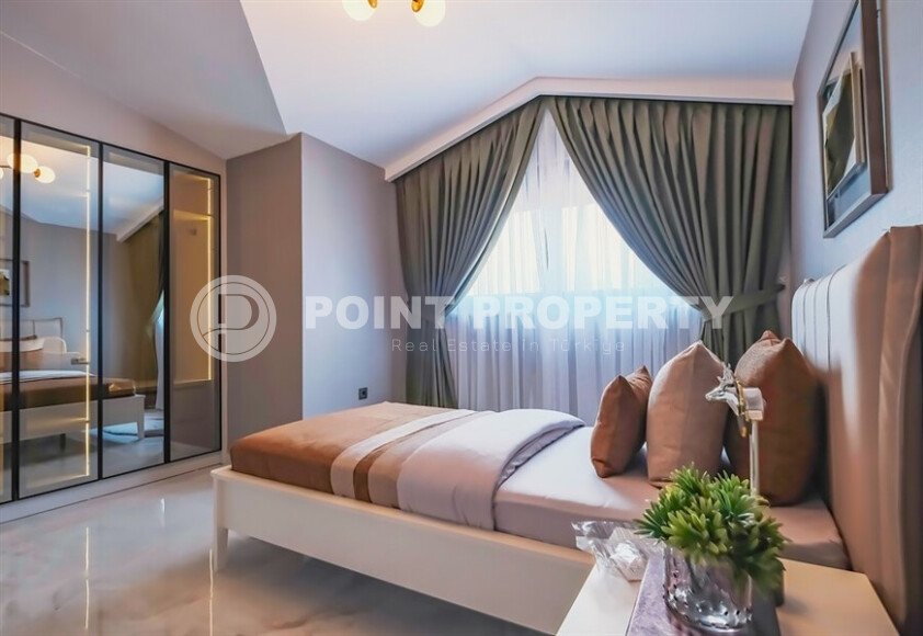 Investment project of a new premium complex in the Oba district with interest-free installments-id-2484-photo-9