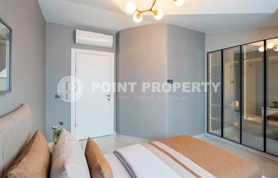 Investment project of a new premium complex in the Oba district with interest-free installments-id-2484-photo-10