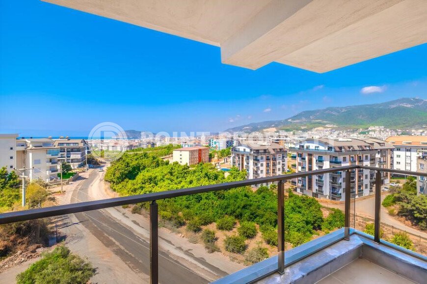 Investment project of a new premium complex in the Oba district with interest-free installments-id-2484-photo-11