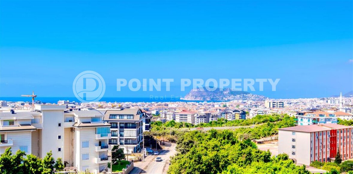 Investment project of a new premium complex in the Oba district with interest-free installments-id-2484-photo-12