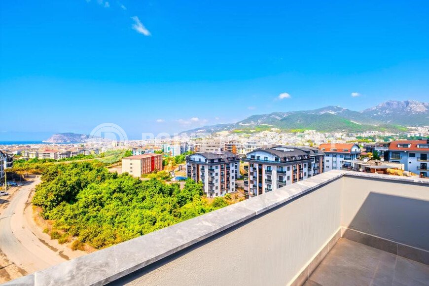 Investment project of a new premium complex in the Oba district with interest-free installments-id-2484-photo-13