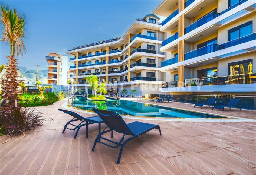 Investment project of a new premium complex in the Oba district with interest-free installments-id-2484-photo-16