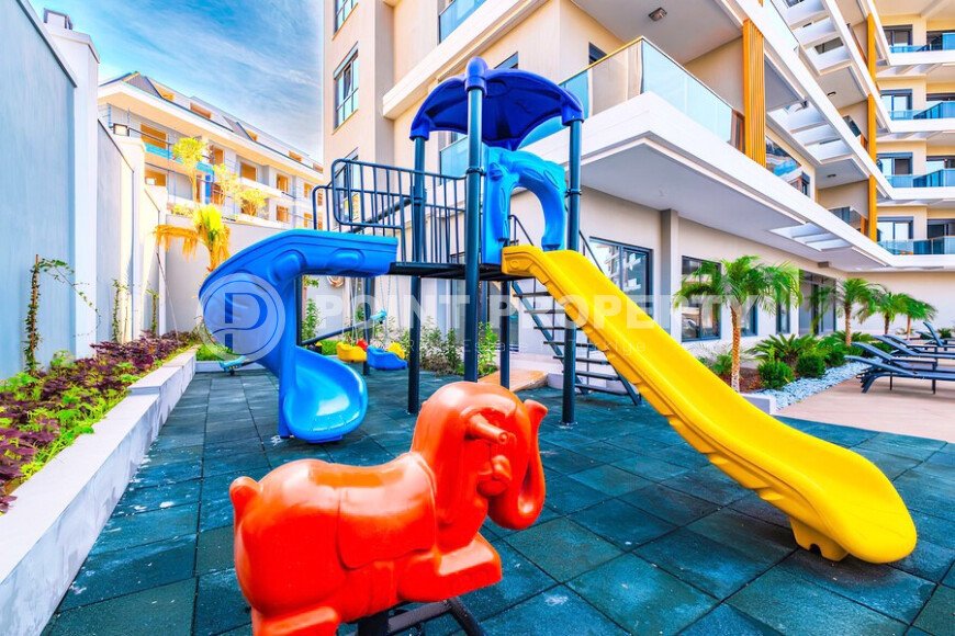 Investment project of a new premium complex in the Oba district with interest-free installments-id-2484-photo-17