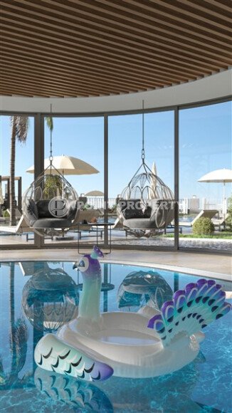 Investment project of a new premium complex in the Oba district with interest-free installments-id-2484-photo-18