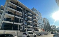 Современная квартира 50 м² недалеко от моря, в район Махмутлар-id-10721-фото-1