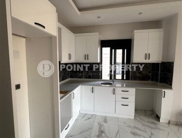 Современная квартира 50 м² недалеко от моря, в район Махмутлар-id-10721-фото-3