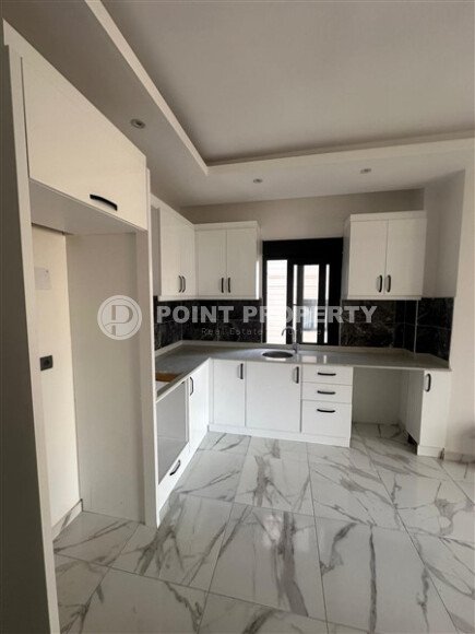 Современная квартира 50 м² недалеко от моря, в район Махмутлар-id-10721-фото-3