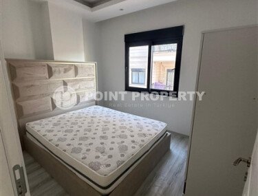 Современная квартира 50 м² недалеко от моря, в район Махмутлар-id-10721-фото-5