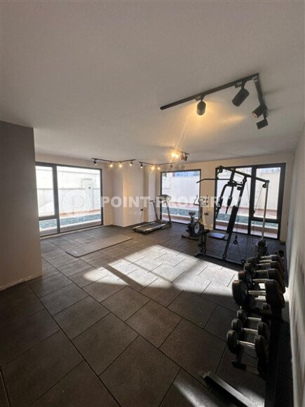 Современная квартира 50 м² недалеко от моря, в район Махмутлар-id-10721-фото-9