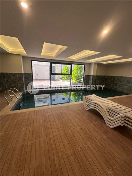 Современная квартира 50 м² недалеко от моря, в район Махмутлар-id-10721-фото-10