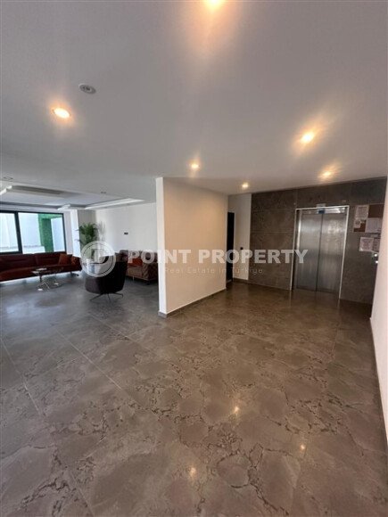 Современная квартира 50 м² недалеко от моря, в район Махмутлар-id-10721-фото-11