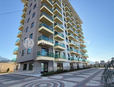 Новая светлая квартира 80 м² в район Махмутлар-id-10722-фото-1