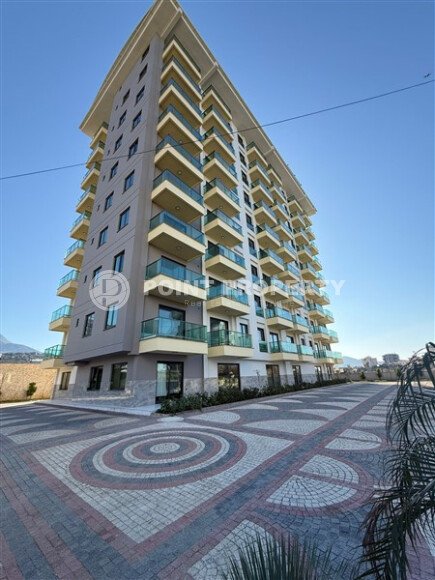 Новая светлая квартира 80 м² в район Махмутлар-id-10722-фото-1