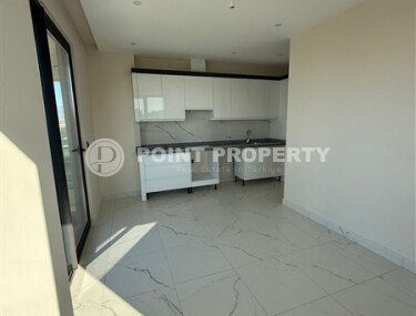 Новая светлая квартира 80 м² в район Махмутлар-id-10722-фото-2