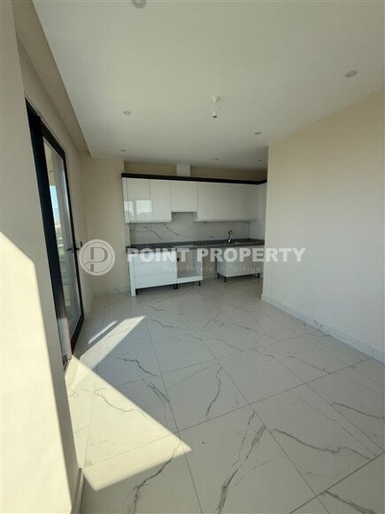 Новая светлая квартира 80 м² в район Махмутлар-id-10722-фото-2