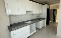 Новая светлая квартира 80 м² в район Махмутлар-id-10722-фото-3