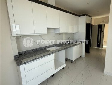 Новая светлая квартира 80 м² в район Махмутлар-id-10722-фото-3