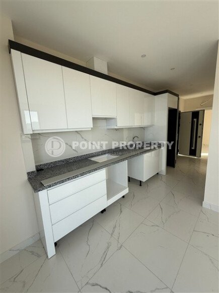 Новая светлая квартира 80 м² в район Махмутлар-id-10722-фото-3