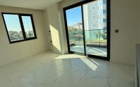 Новая светлая квартира 80 м² в район Махмутлар-id-10722-фото-4