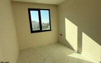 Новая светлая квартира 80 м² в район Махмутлар-id-10722-фото-5