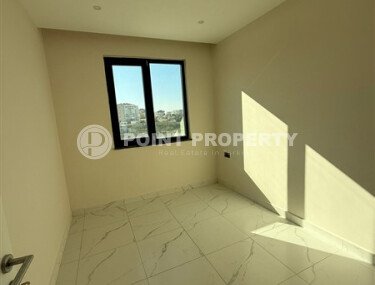 Новая светлая квартира 80 м² в район Махмутлар-id-10722-фото-5