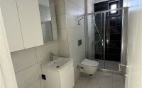 Новая светлая квартира 80 м² в район Махмутлар-id-10722-фото-7