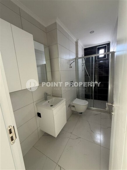 Новая светлая квартира 80 м² в район Махмутлар-id-10722-фото-7