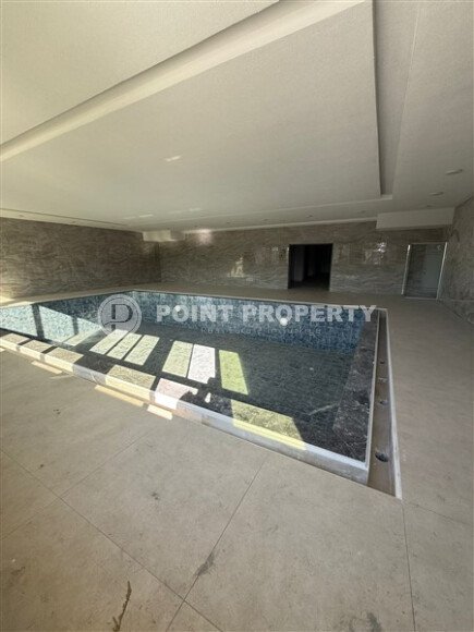 Новая светлая квартира 80 м² в район Махмутлар-id-10722-фото-10