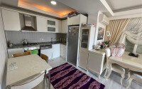 Просторный дуплекс 155 м² в район Оба, гражданство и ВНЖ-id-10723-фото-3