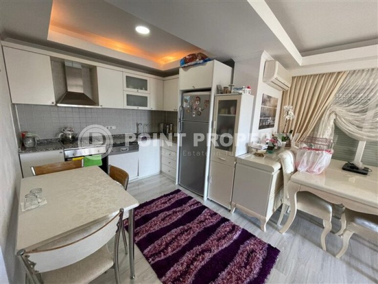 Просторный дуплекс 155 м² в район Оба, гражданство и ВНЖ-id-10723-фото-3