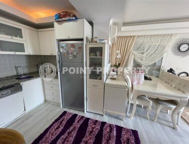 Просторный дуплекс 155 м² в район Оба, гражданство и ВНЖ-id-10723-фото-5