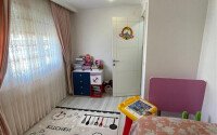 Просторный дуплекс 155 м² в район Оба, гражданство и ВНЖ-id-10723-фото-6