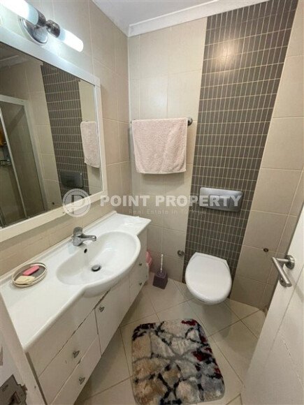 Просторный дуплекс 155 м² в район Оба, гражданство и ВНЖ-id-10723-фото-9