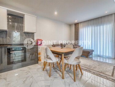 Элегантная квартира 45 м² в район Оба-id-10724-фото-2