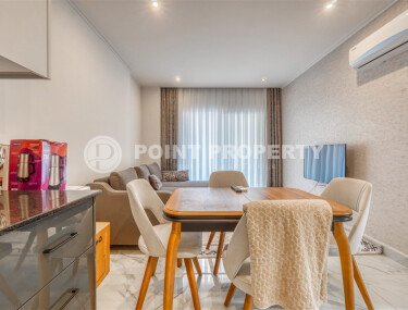 Элегантная квартира 45 м² в район Оба-id-10724-фото-4