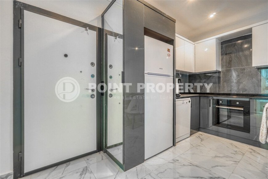 Элегантная квартира 45 м² в район Оба-id-10724-фото-6