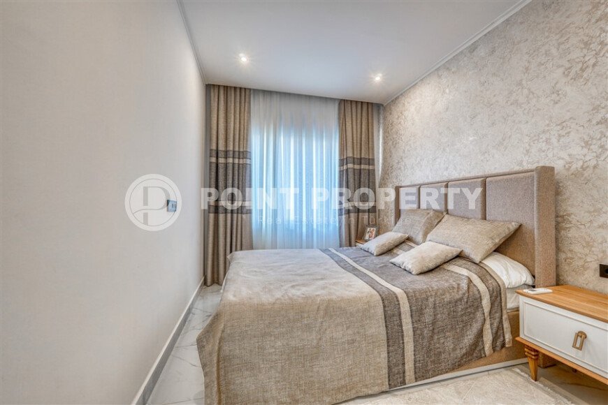 Элегантная квартира 45 м² в район Оба-id-10724-фото-7