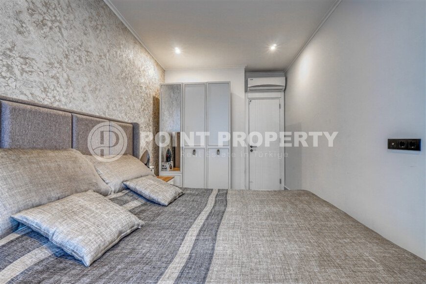 Элегантная квартира 45 м² в район Оба-id-10724-фото-9