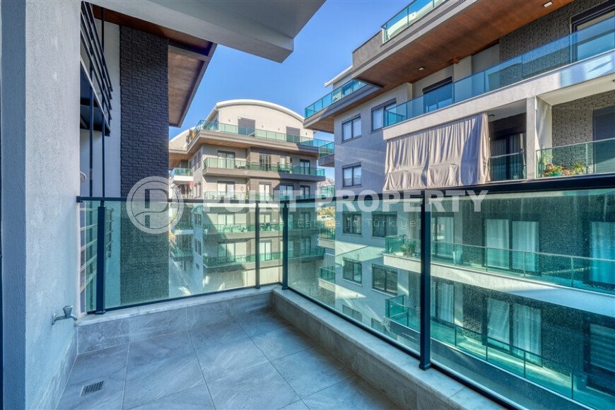 Элегантная квартира 45 м² в район Оба-id-10724-фото-12