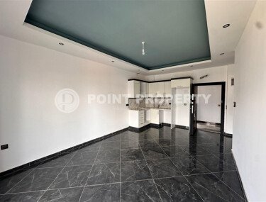 Уютная новая квартира 1+1 – 52 м² в комплексе с обширной территорией и богатой инфраструктурой, район Оба-id-10725-фото-3