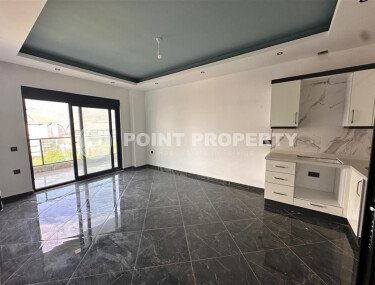 Уютная новая квартира 1+1 – 52 м² в комплексе с обширной территорией и богатой инфраструктурой, район Оба-id-10725-фото-4