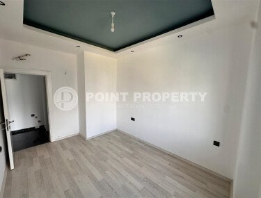 Уютная новая квартира 1+1 – 52 м² в комплексе с обширной территорией и богатой инфраструктурой, район Оба-id-10725-фото-5