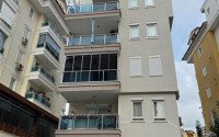 Вместительная квартира 2+1 – 90 м², район Джикджилли, ВНЖ-id-10727-фото-1