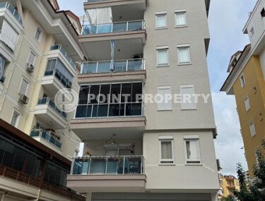 Вместительная квартира 2+1 – 90 м², район Джикджилли, ВНЖ-id-10727-фото-1