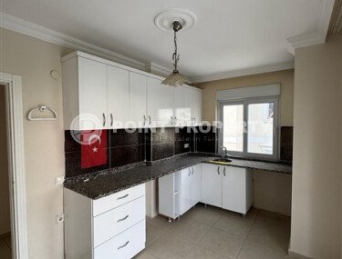 Вместительная квартира 2+1 – 90 м², район Джикджилли, ВНЖ-id-10727-фото-2