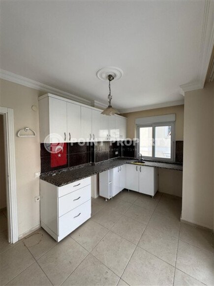 Вместительная квартира 2+1 – 90 м², район Джикджилли, ВНЖ-id-10727-фото-2