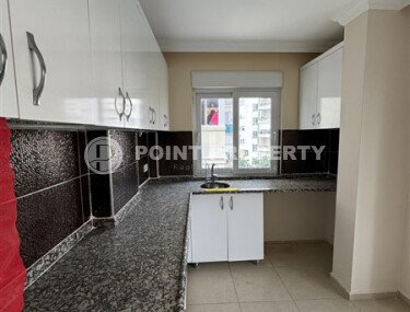 Вместительная квартира 2+1 – 90 м², район Джикджилли, ВНЖ-id-10727-фото-3