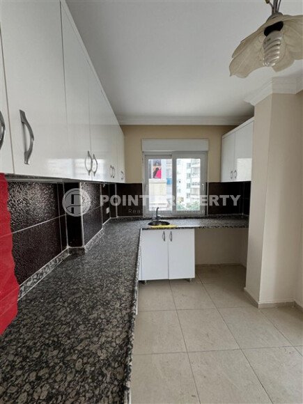 Вместительная квартира 2+1 – 90 м², район Джикджилли, ВНЖ-id-10727-фото-3