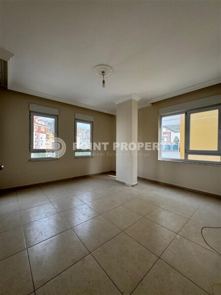 Вместительная квартира 2+1 – 90 м², район Джикджилли, ВНЖ-id-10727-фото-4