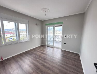 Просторный дуплекс 3+1 – 135 м² в район Газипаша с панорамными окнами и тремя балконами-id-10728-фото-4